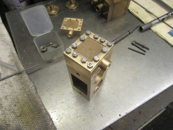 Shand Mason Pump 02 110822