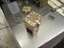 Shand Mason Pump 02 110822