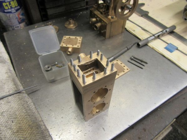 Shand Mason Pump 01 110822