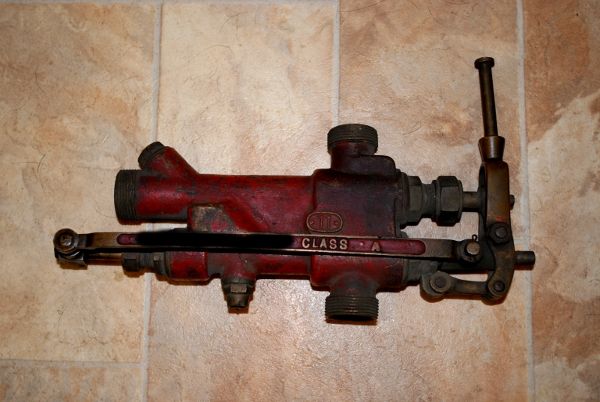 Mystery object 2299