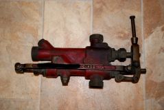 Mystery object 2299