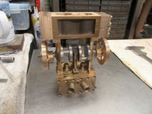 Shand Mason Pump 01 120822