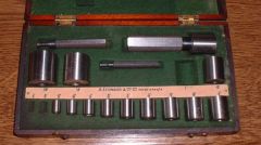 Mystery object 2300