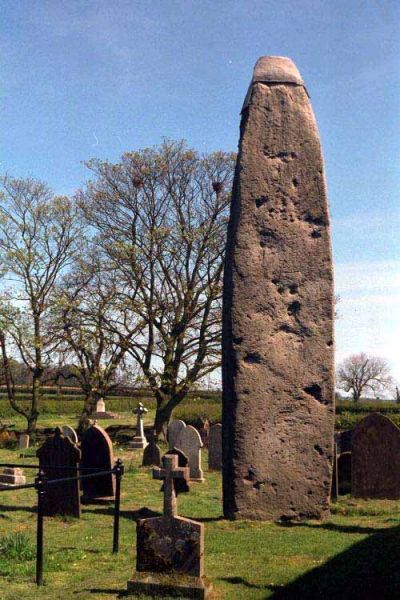 Mystery object 2301