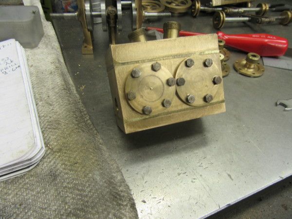 Shand Mason Pump 01 230822
