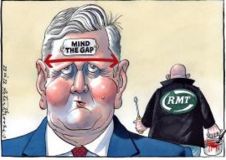 Starmer Cartoon