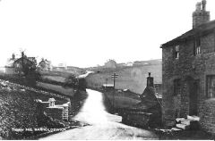 Windy Harbour BARNOLDSWICK