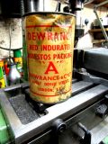 Indurated Asbestos packing