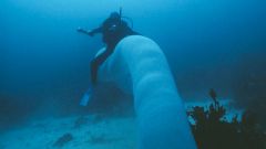 Mystery object 2305