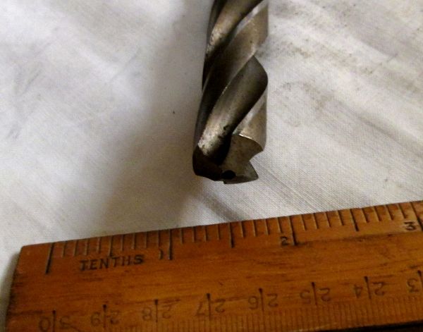 Mystery object 2309