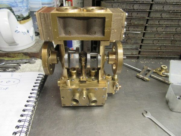 Shand Mason Pump 01 060922