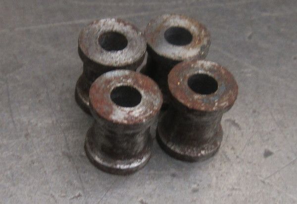 Shand Mason Pump 01 080922