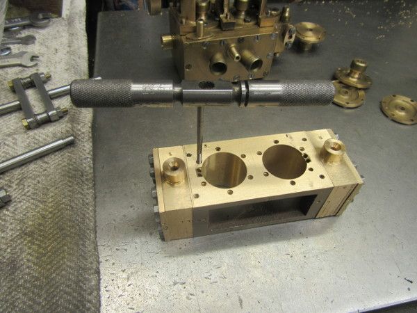 Shand Mason Pump 01 110922