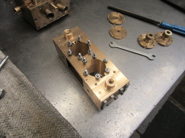 Shand Mason Pump 02 120922