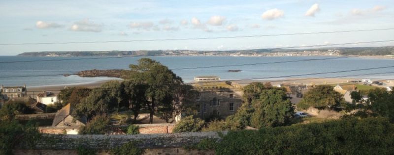 Mounts Bay, Cornwall