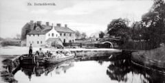 Salterforth Wharf