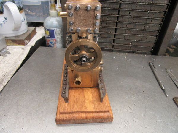 Shand Mason Pump 04 021022