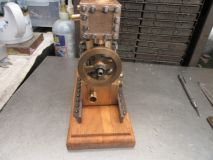 Shand Mason Pump 04 021022