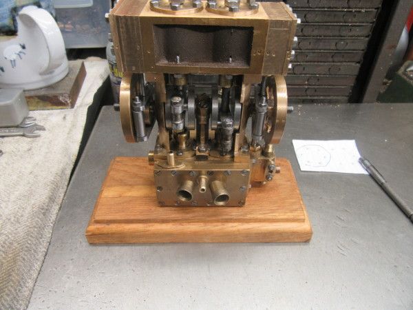 Shand Mason Pump 02 021022