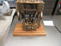 Shand Mason Pump 02 021022