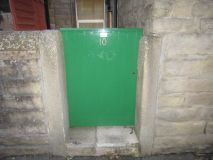 Back gate 02