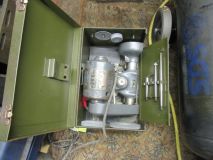 Dumore grinder 01 061022