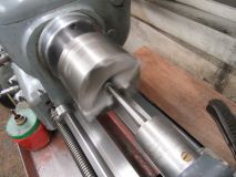 Dumore grinder 01 071022