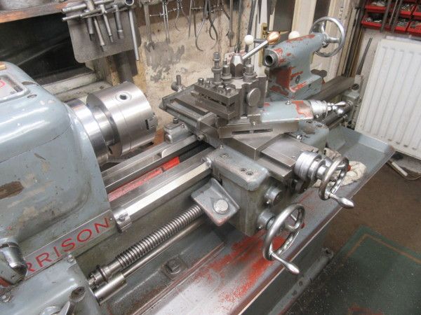 Dumore grinder 01 081022