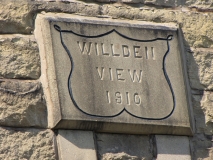 Wilden View 1919
