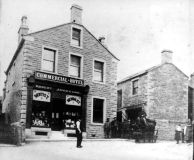 Newtown Commercial Hotel