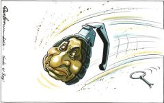 Braverman cartoon