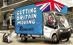 Truss cartoon 04