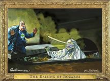Boris for PM cartoon