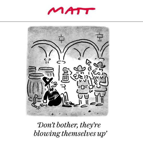 Nov 5 2022 cartoon