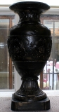 Black Vase