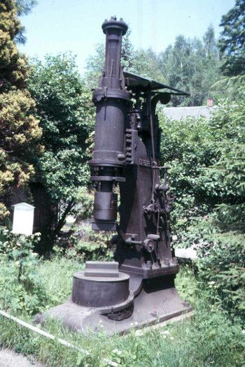 Mystery object 2330