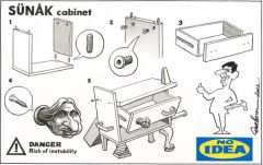 Sunak PM cabinet cartoon 03