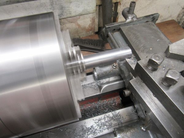 Wobbler engine 01 301022