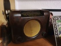 Bush DAC90