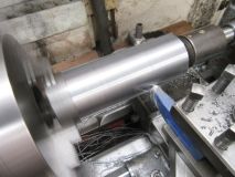 Crankshaft 02 041122