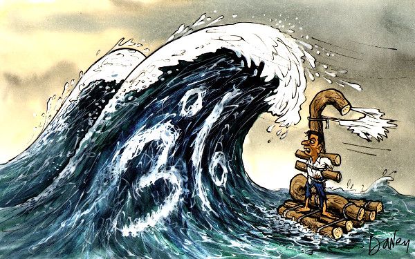 3% bank rate cartoon