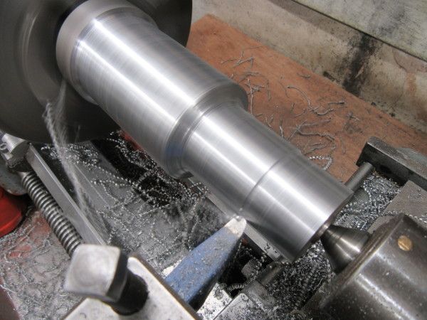 Crankshaft 02 051122