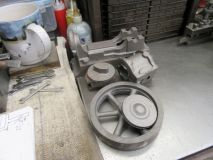 Crankshaft 01 051122