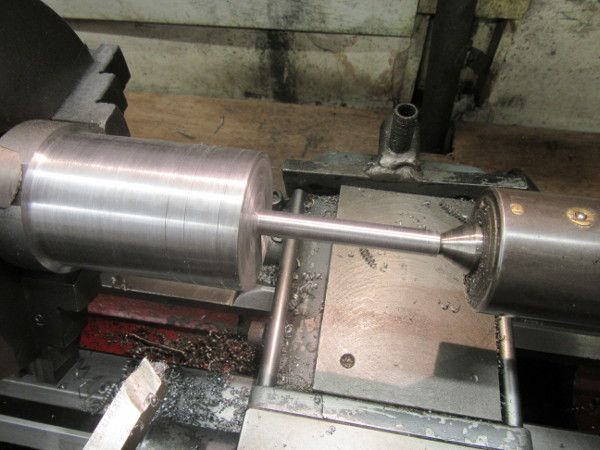 Crankshaft 01 061122