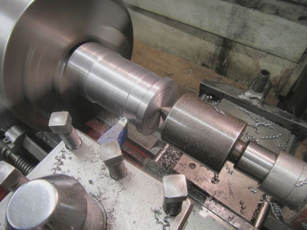Crankshaft 02 071122