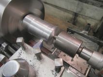 Crankshaft 02 071122