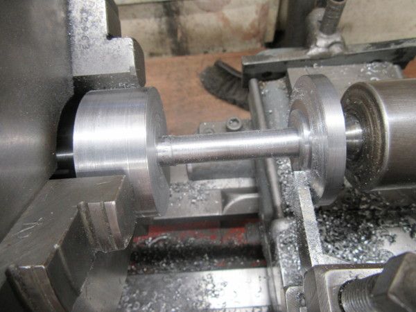Crankshaft 02 081122