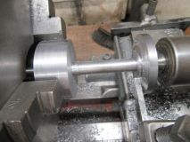 Crankshaft 02 081122
