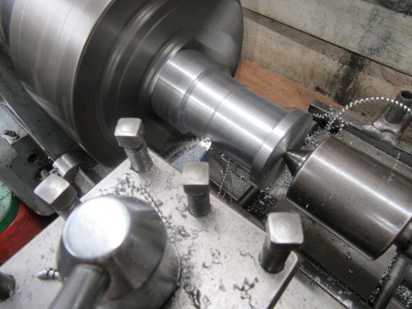 Crankshaft 01 081122