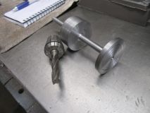 Crankshaft 04 091122